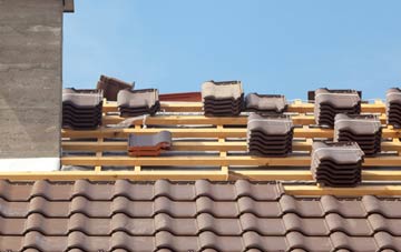 Caldecott clay roofing costs