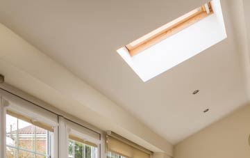 Caldecott conservatory roof insulation companies