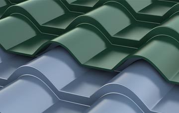 who should consider Caldecott plastic roofs