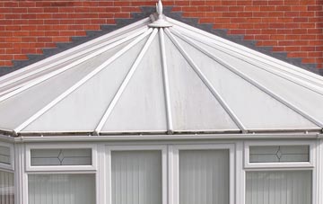 Caldecott polycarbonate conservatory roof repairs