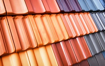 Caldecott roof tile costs