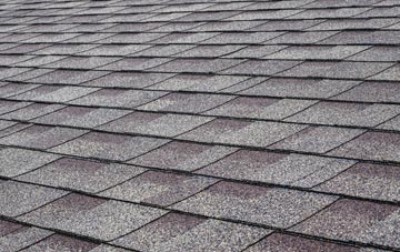 Caldecott tiles for shallow pitch roofing