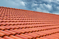 Caldecott roofing tiles